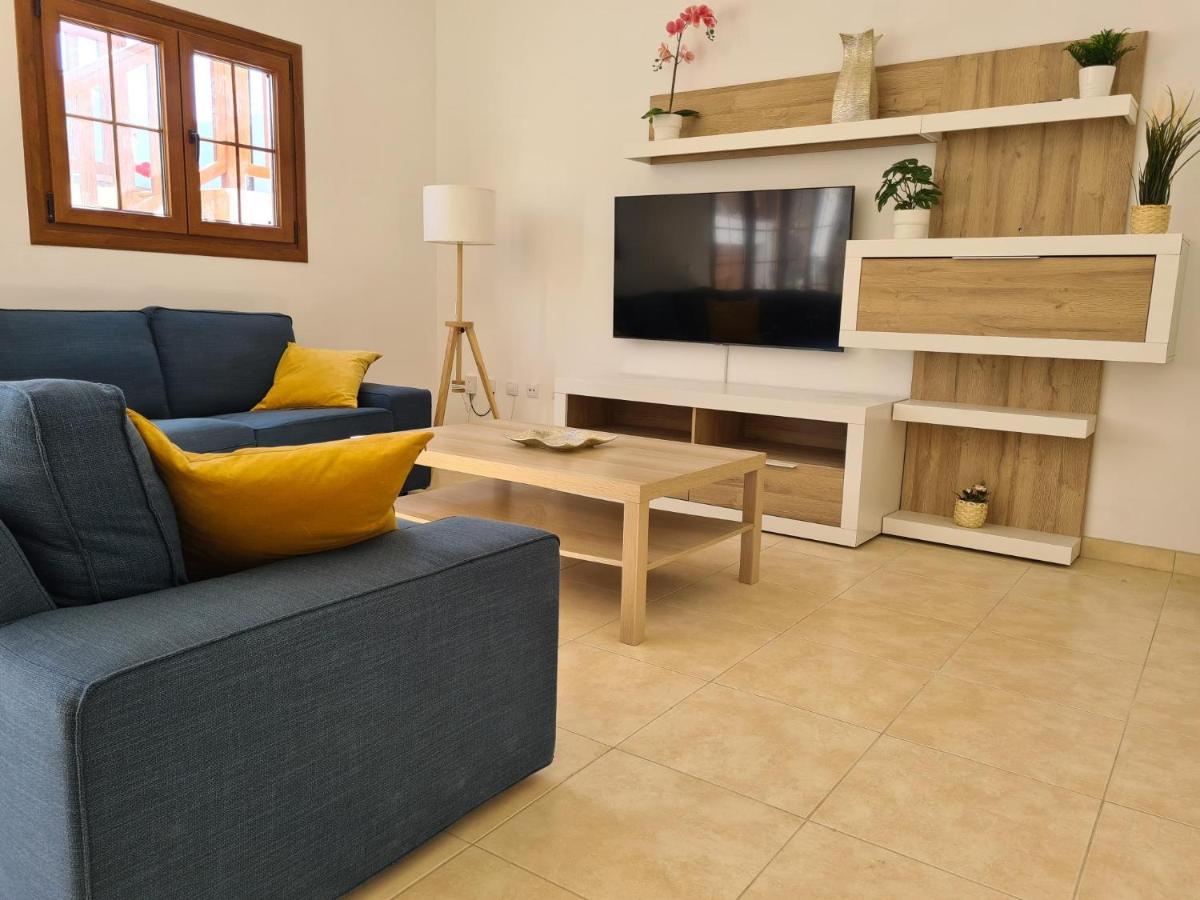Luxury 4-Bedroom Villa With Heated Pool + Sea View Playa Blanca  Exteriér fotografie